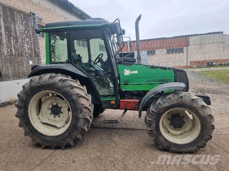 Valtra Valmet 900 曳引機