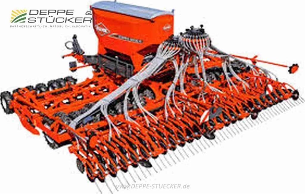 Kuhn Espro 6000R 其他農業機械