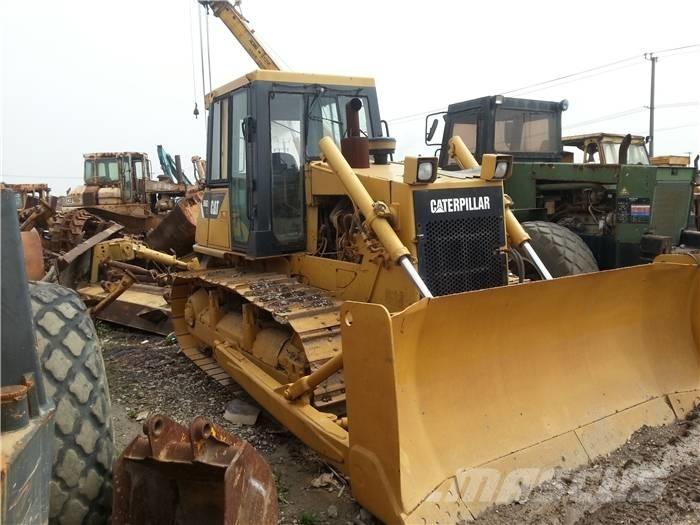 CAT D 6 G LGP II 履帶推土機