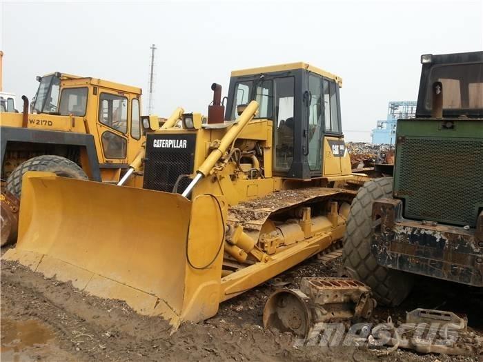 CAT D 6 G LGP II 履帶推土機