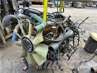 CAT 3126 ENGINE 引擎/發動機