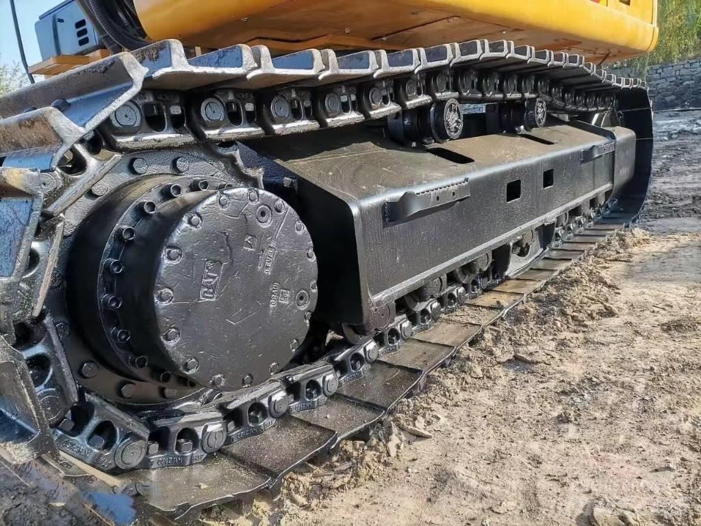 CAT 336 D L 履帶式 挖土機/掘鑿機/挖掘機