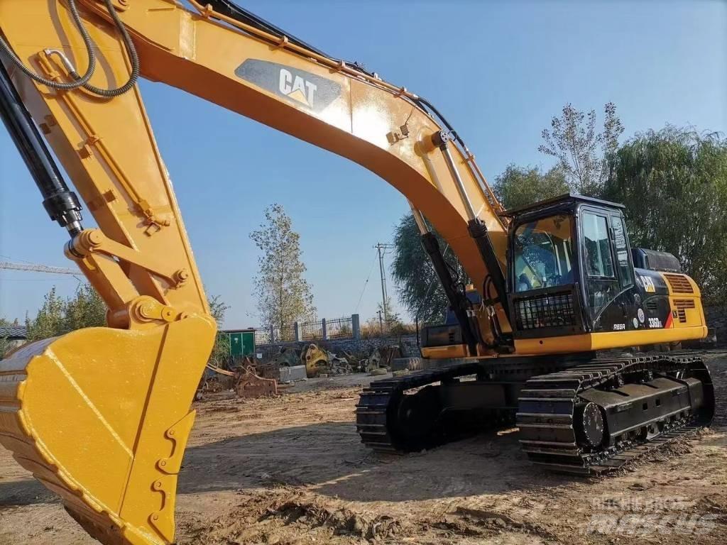 CAT 336 D L 履帶式 挖土機/掘鑿機/挖掘機
