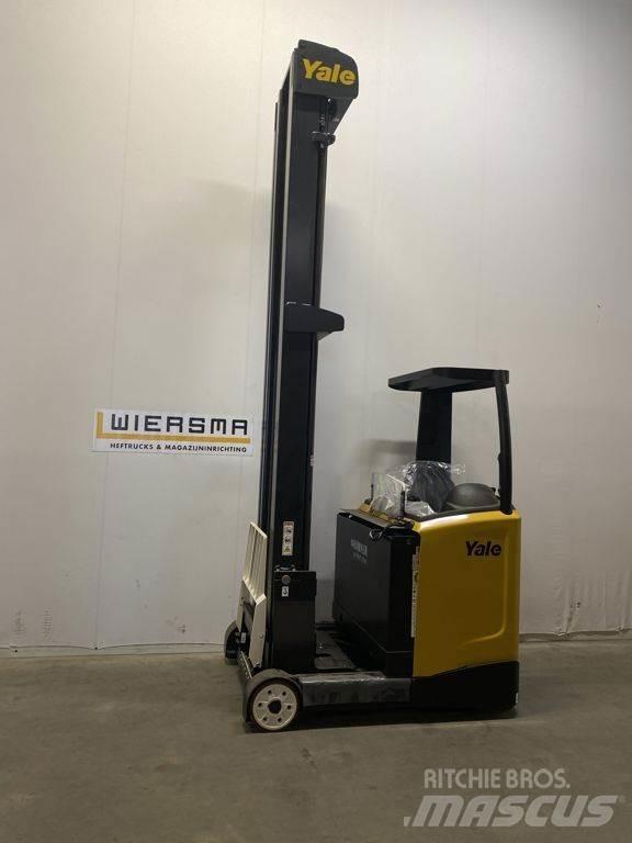Yale MR14 前伸式堆高機(叉車)