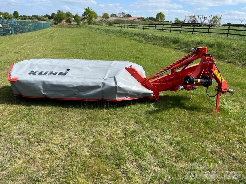 Kuhn GMD280 FF 其他農業機械