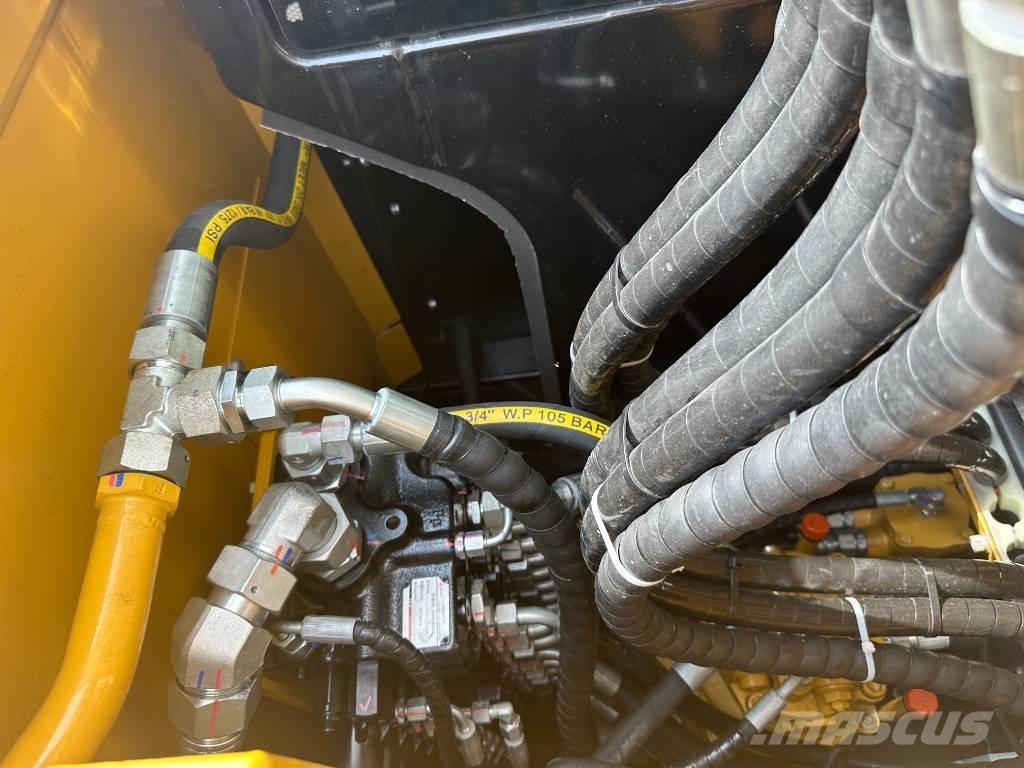 Sany SY75C 履帶式 挖土機/掘鑿機/挖掘機