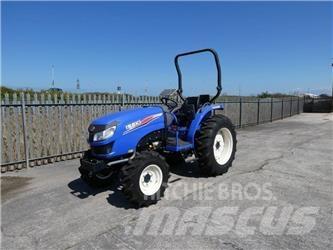 Iseki TLE4490 曳引機