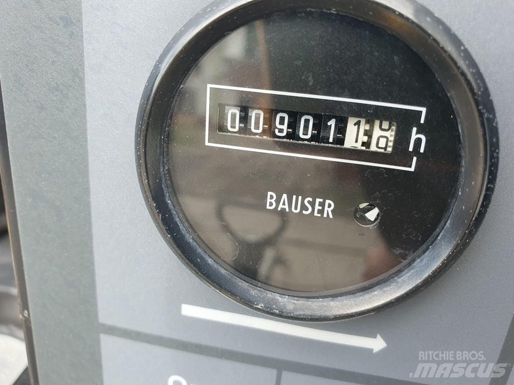 Kaeser M 20 空氣壓縮機