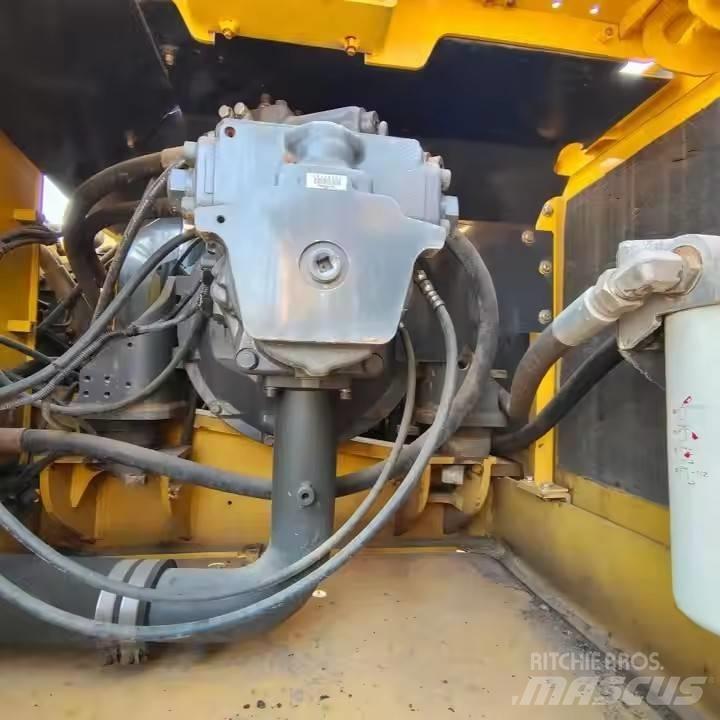 Komatsu PC360 履帶式 挖土機/掘鑿機/挖掘機