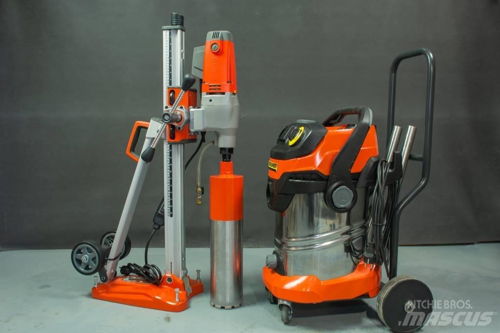 Husqvarna DMS240 WD6 其他