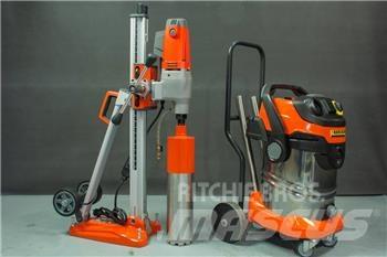 Husqvarna DMS240 WD6 其他