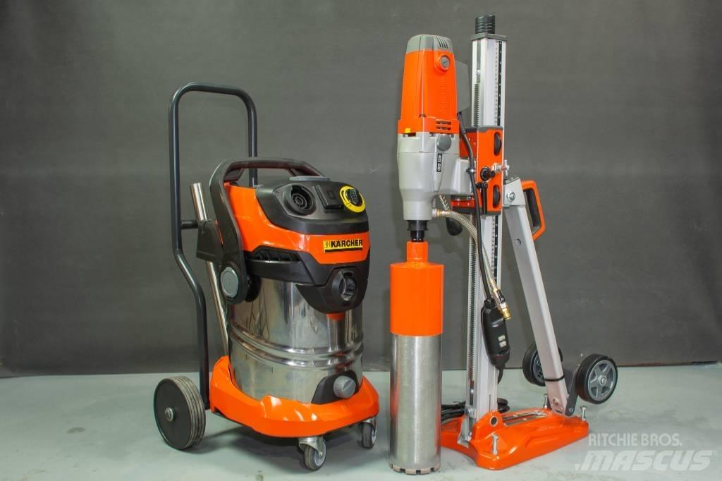 Husqvarna DMS240 WD6 其他