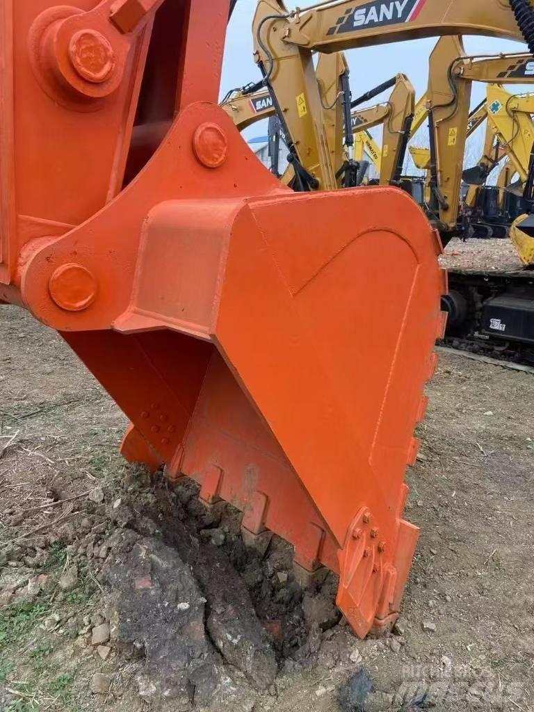 Hitachi 360 履帶式 挖土機/掘鑿機/挖掘機