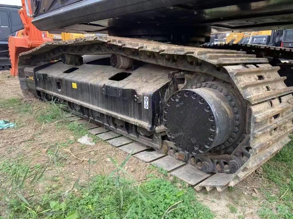 Hitachi 360 履帶式 挖土機/掘鑿機/挖掘機