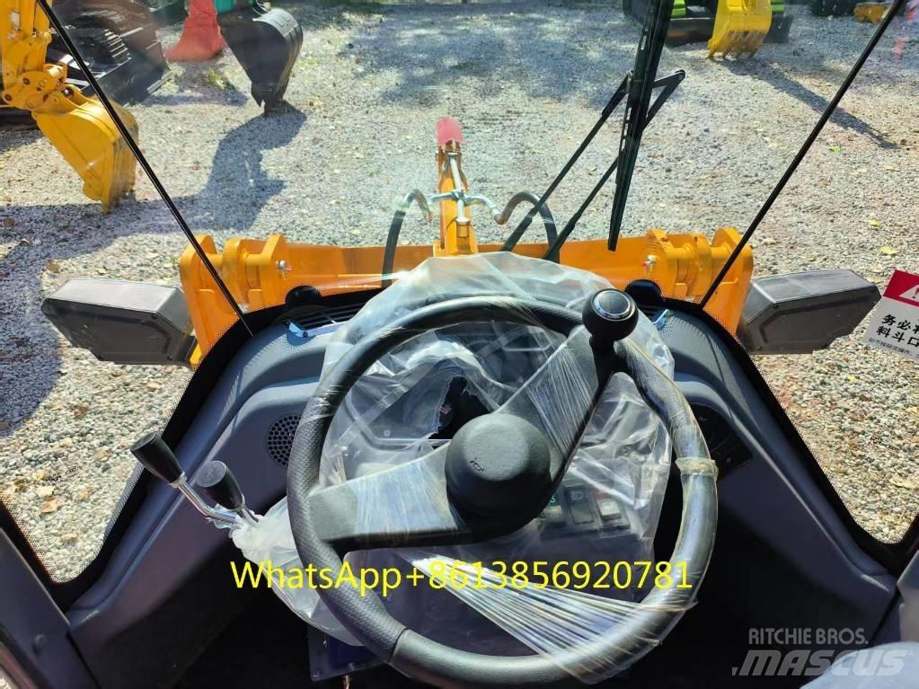  WALILA  926tz 輪胎式裝載機