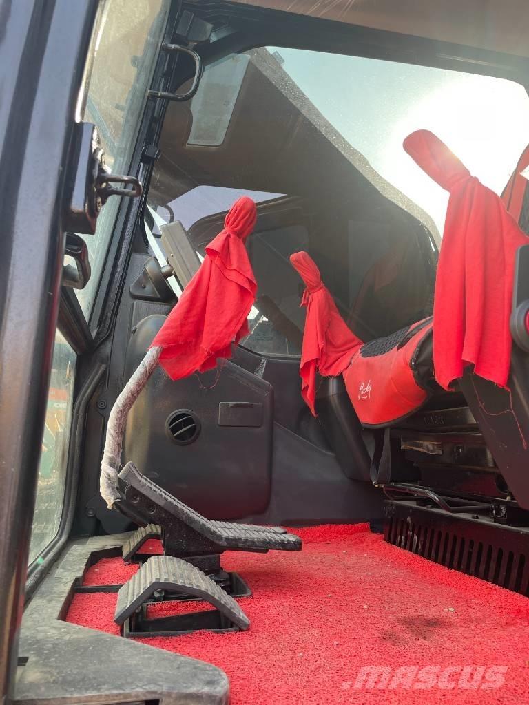 Sany SY 235 履帶式 挖土機/掘鑿機/挖掘機