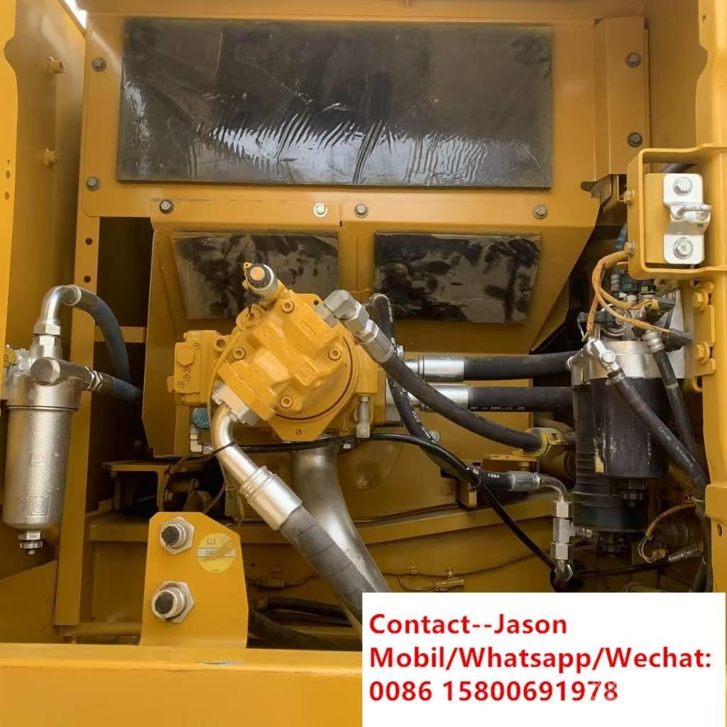 CAT 336 履帶式 挖土機/掘鑿機/挖掘機