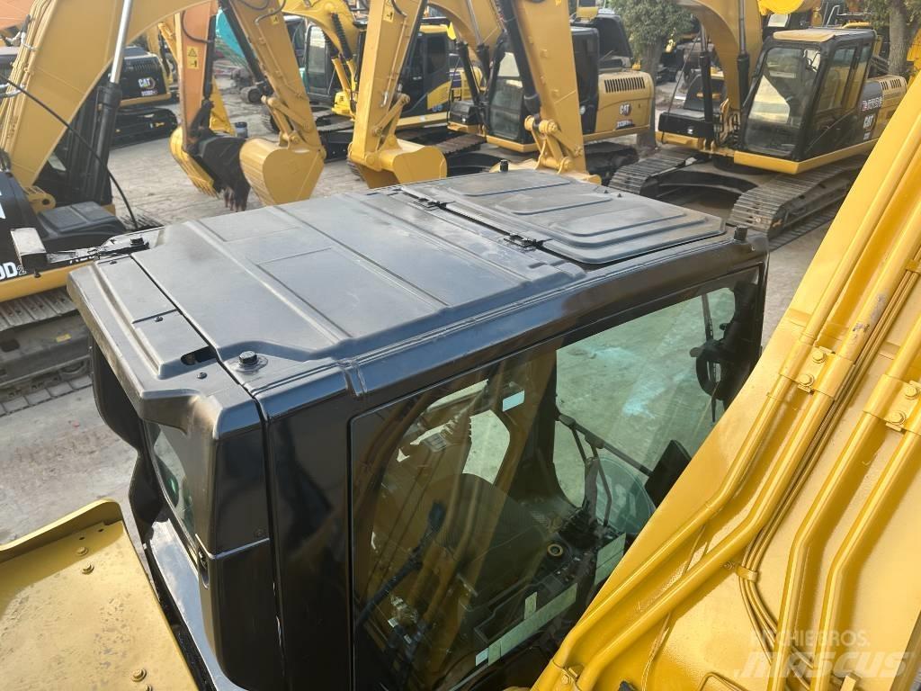 CAT 320 GC 履帶式 挖土機/掘鑿機/挖掘機