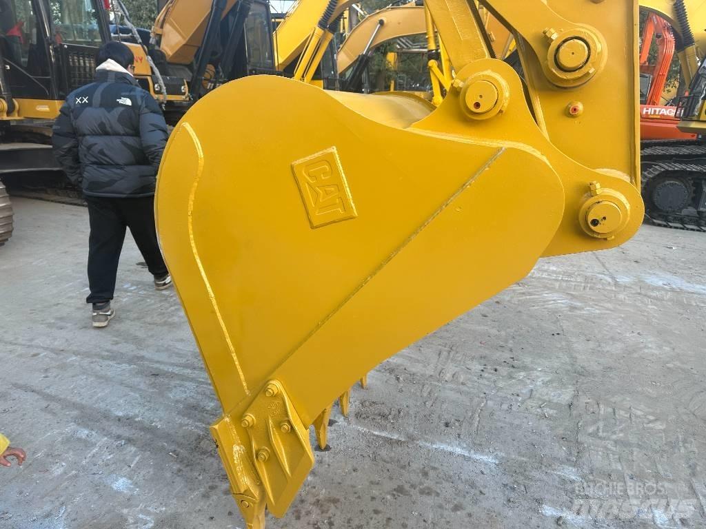 CAT 320 GC 履帶式 挖土機/掘鑿機/挖掘機