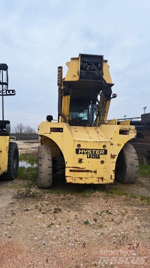 Hyster RS45-31CH 前伸型堆積機