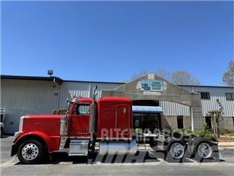 Peterbilt 389 其他