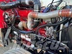 Peterbilt 389 其他