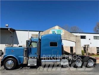 Peterbilt 389 其他
