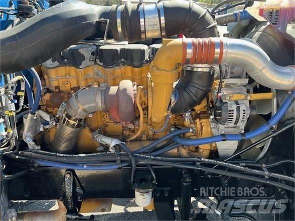Peterbilt 389 其他