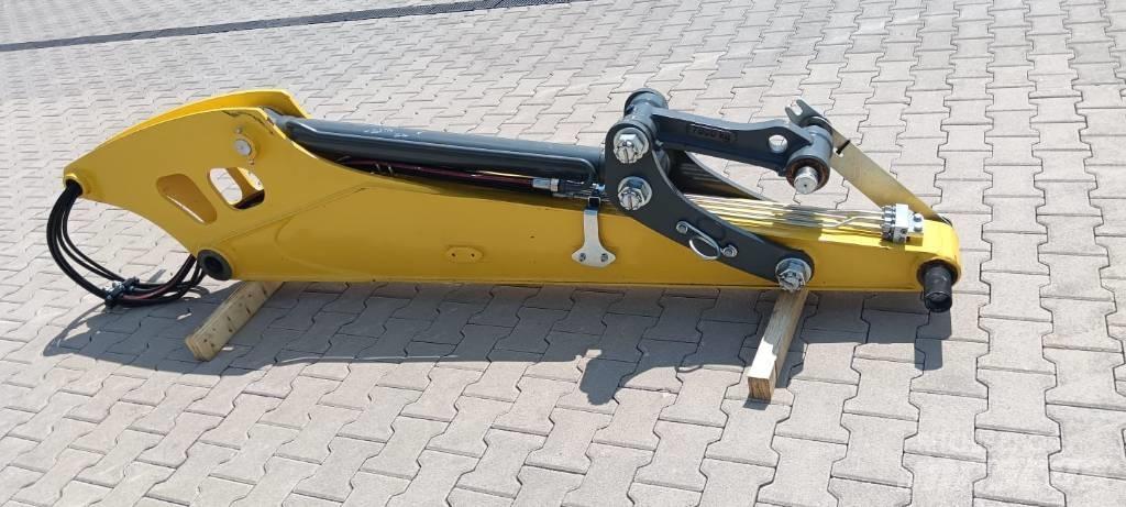 Wacker Neuson ET 90 中型挖土機/掘鑿機/挖掘機 7t-12t