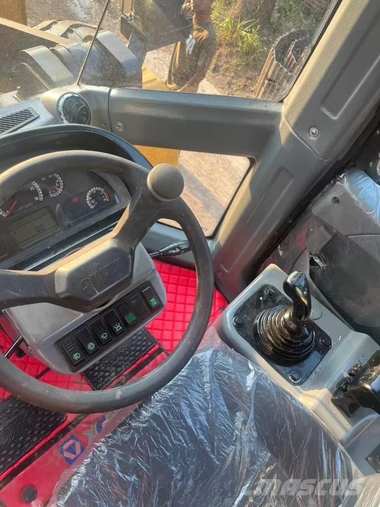 XCMG ZL 50 GN 輪胎式裝載機