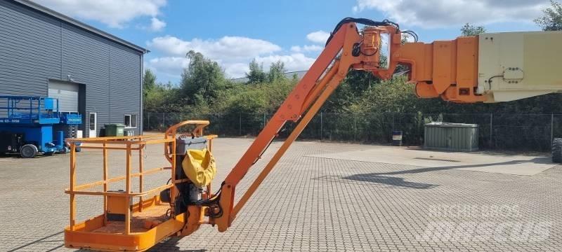 JLG 1350 SJP 伸縮臂高空作業車