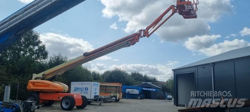 JLG 1350 SJP 伸縮臂高空作業車