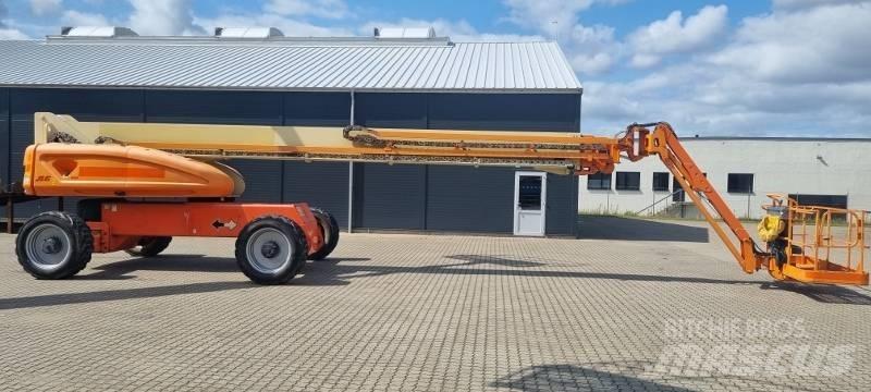 JLG 1350 SJP 伸縮臂高空作業車