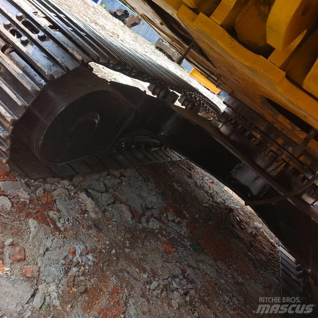 CAT 320 GC 旋轉式挖土機/掘鑿機/挖掘機