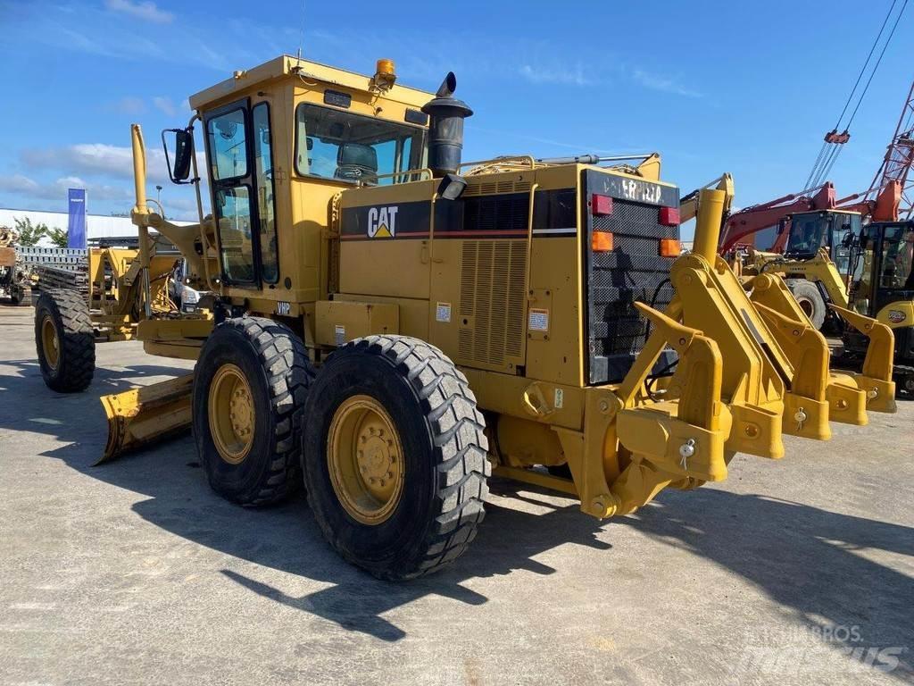CAT 140 H 140 H 平土機