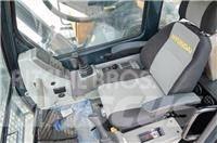 Hyundai 340 履帶式 挖土機/掘鑿機/挖掘機