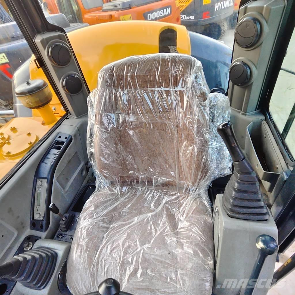 Hyundai Robex 60-7 旋轉式挖土機/掘鑿機/挖掘機
