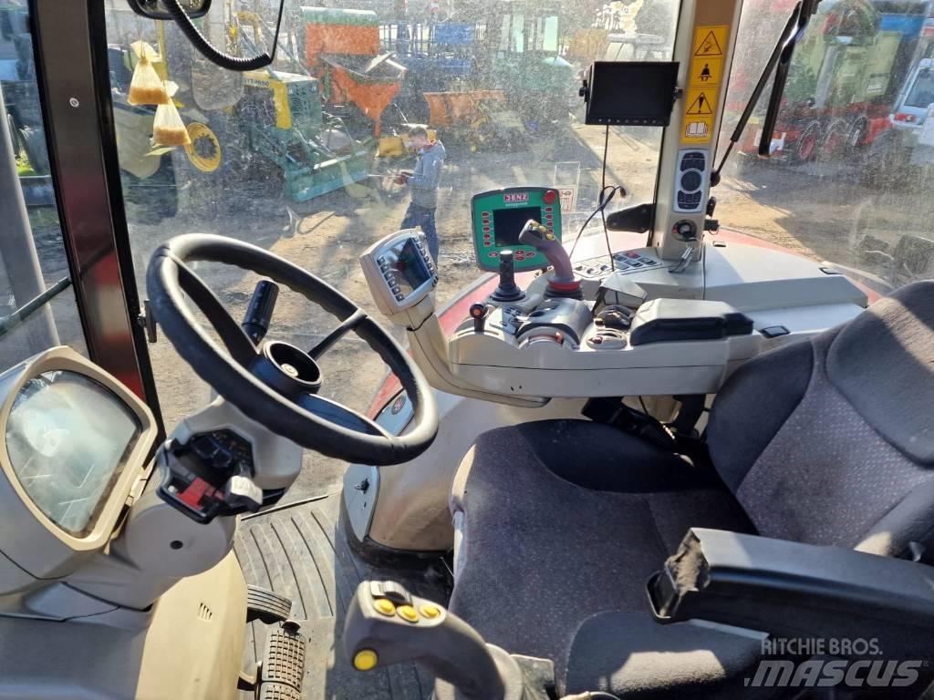 Massey Ferguson 8680 曳引機