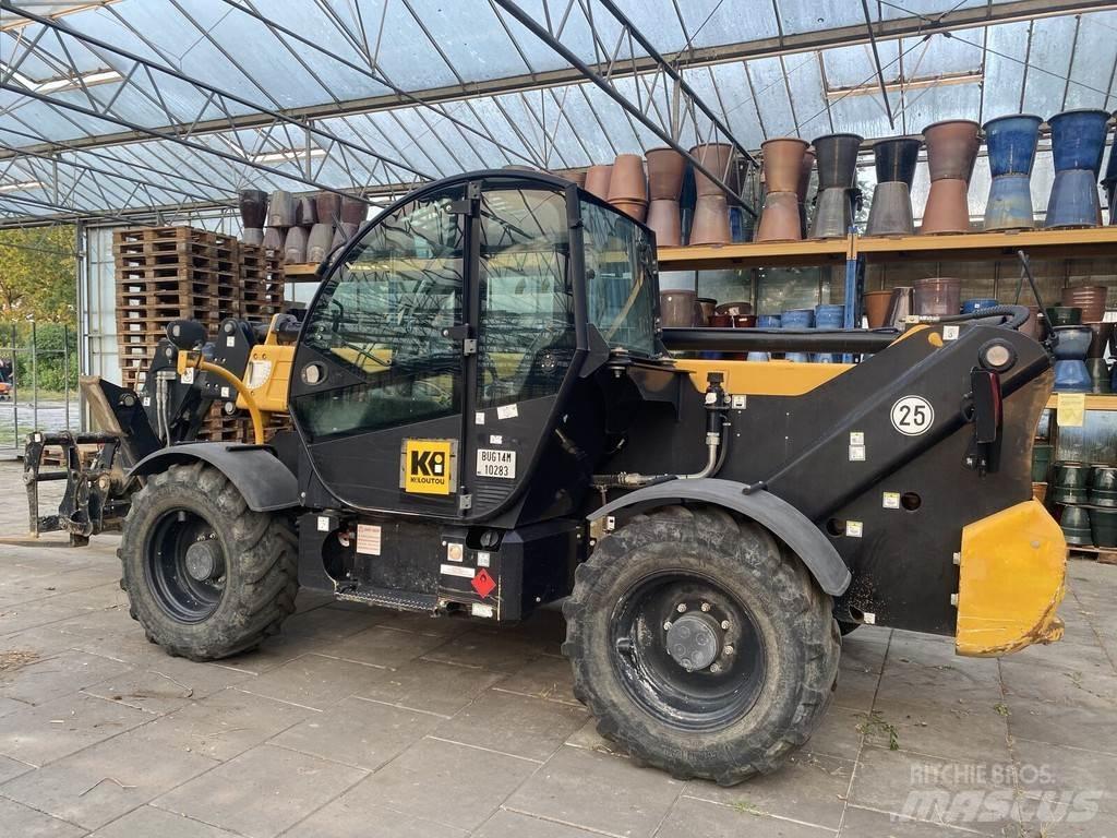 Haulotte HTL 3614 伸縮臂操作車