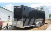  Cross 716TA 箱體拖車