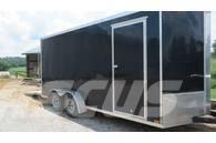  Cross 716TA 箱體拖車