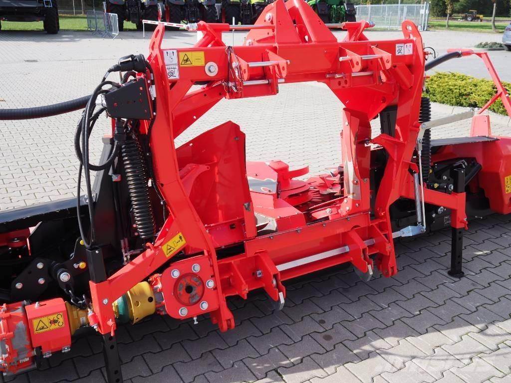 Kemper 360 Pro 其他牧草收穫設備