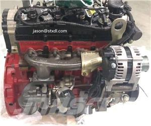 Cummins QSF2.8 72 引擎/發動機