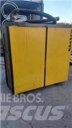 Kaeser TE91 空氣壓縮機
