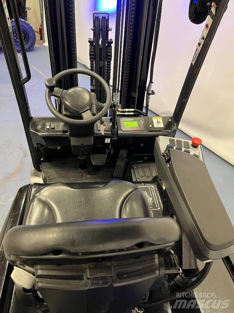 Hangcha CPDS20-AC6 電動堆高機