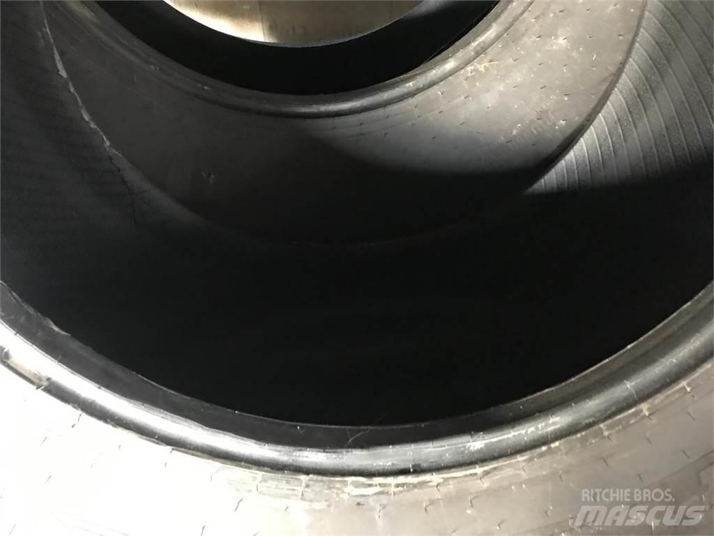 BKT 650/85R42 IF 輪胎、車輪和輪圈