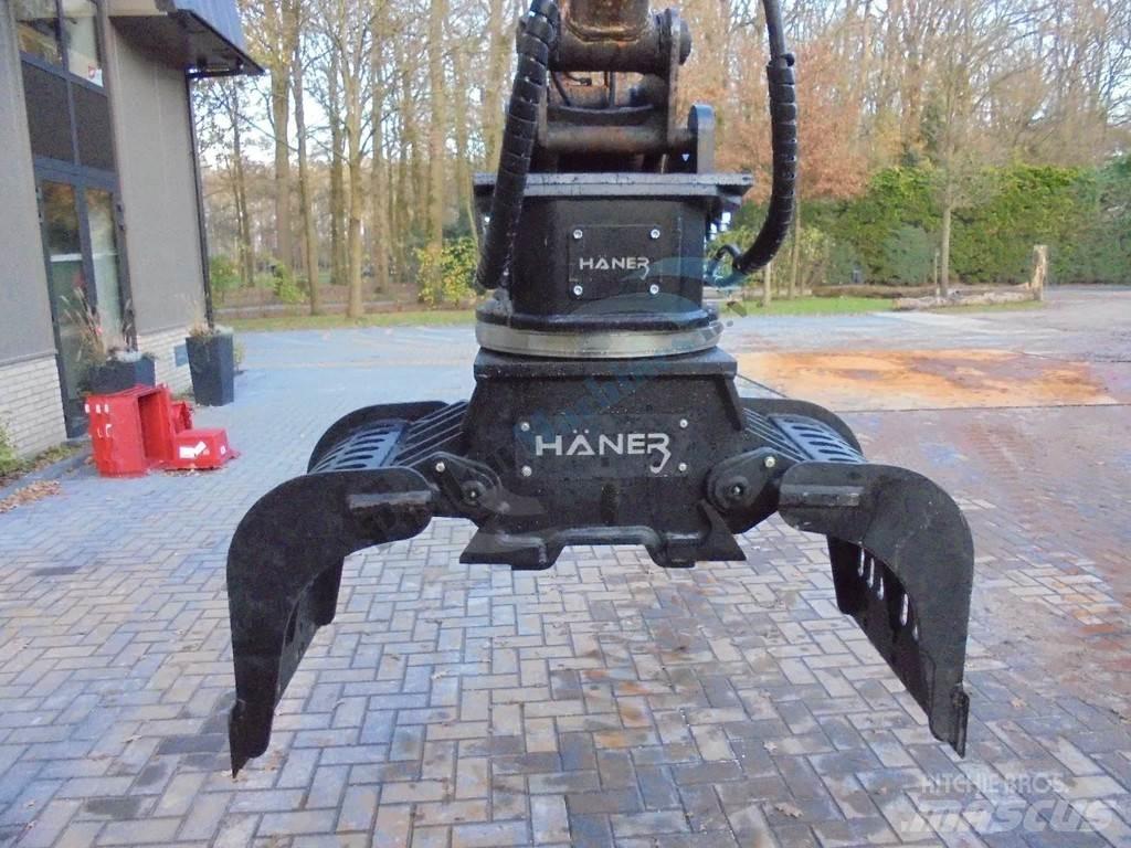  Haner HSOG500R 兩爪吊夾