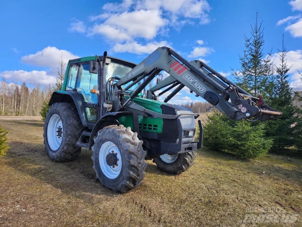 Valtra 6250 曳引機