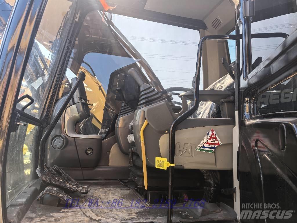 CAT 330D 履帶式 挖土機/掘鑿機/挖掘機