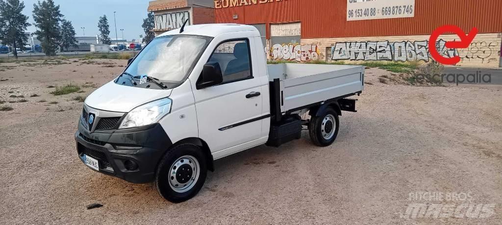 Piaggio Porter NP6 其他貨車